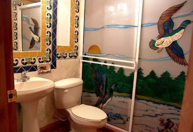 فندق Plaza Mexicana Margarita S