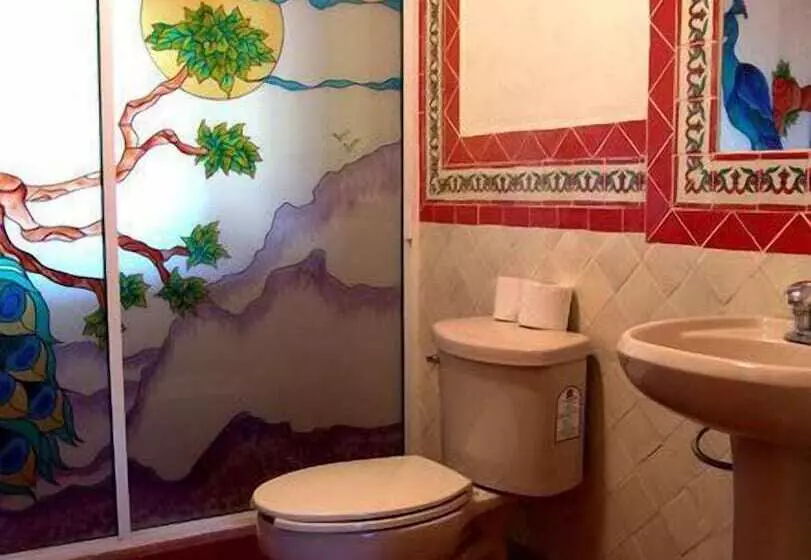 فندق Plaza Mexicana Margarita S