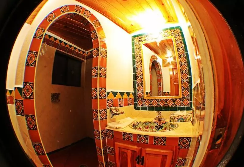 فندق Plaza Mexicana Margarita S