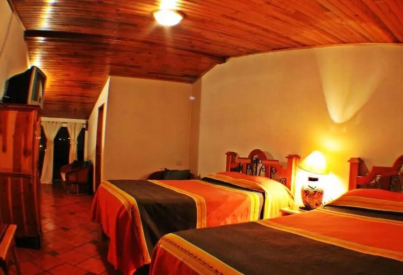 فندق Plaza Mexicana Margarita S