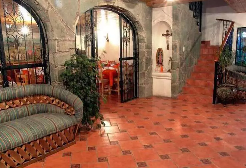 فندق Plaza Mexicana Margarita S