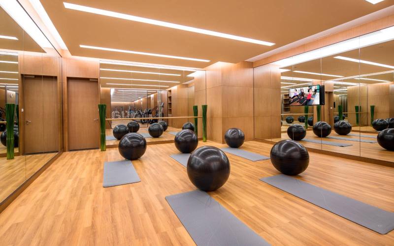 Hotel Somerset Swan Lake Hefei