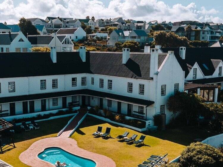 בית מלון כפרי The Farmhouse