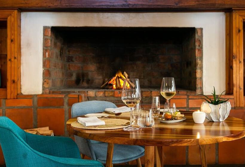 בית מלון כפרי The Farmhouse