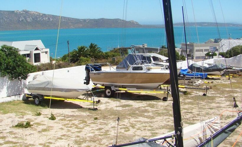 בית מלון כפרי The Farmhouse