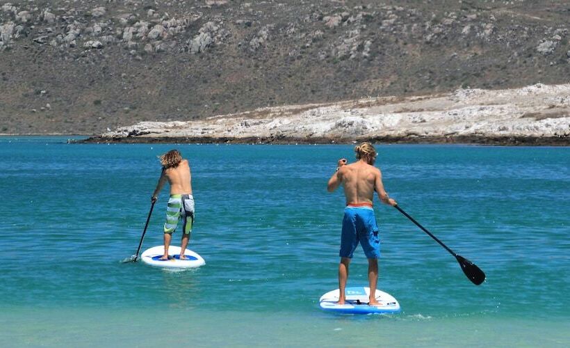 בית מלון כפרי The Farmhouse