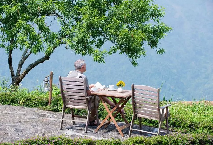 فندق Topas Ecolodge