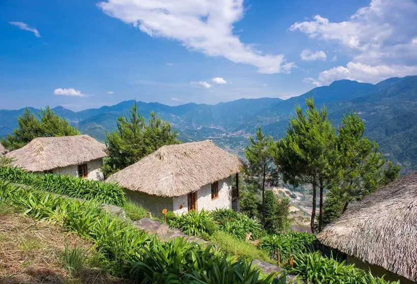 فندق Topas Ecolodge