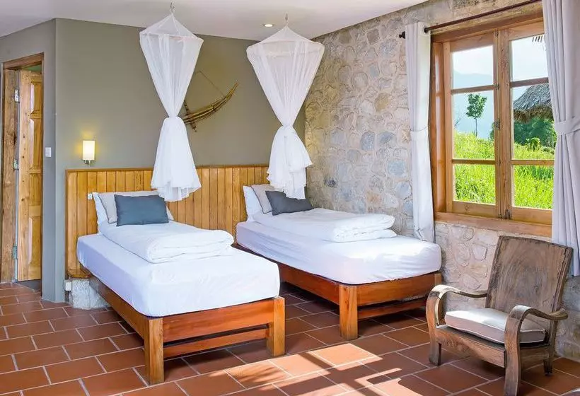 فندق Topas Ecolodge