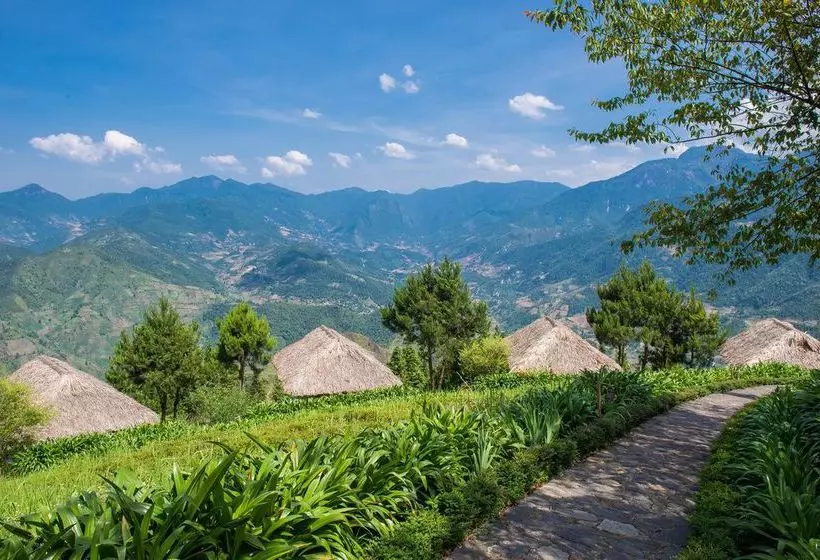 فندق Topas Ecolodge