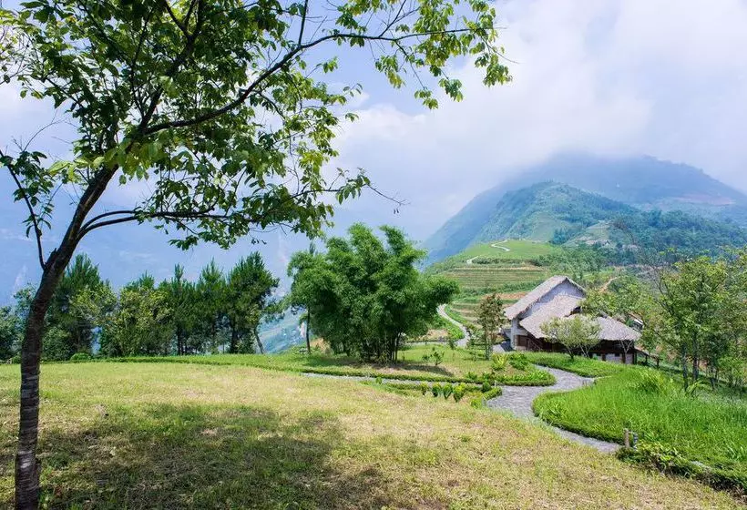 فندق Topas Ecolodge