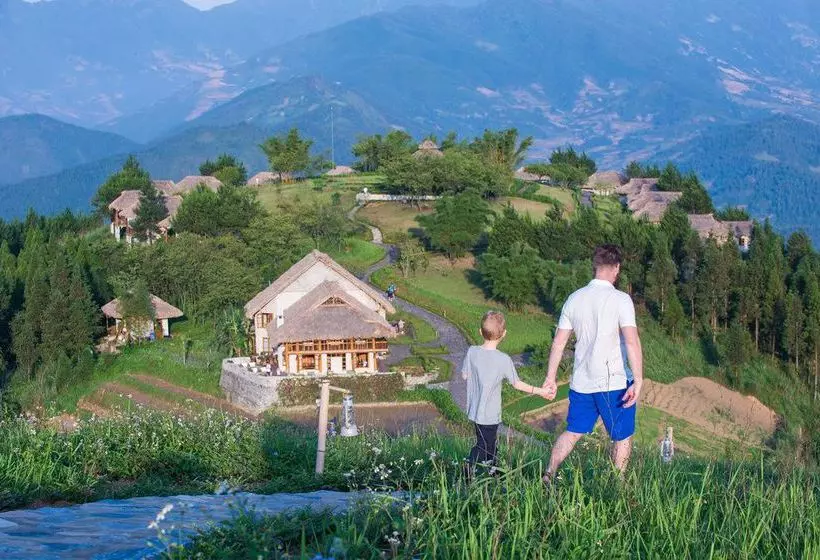 فندق Topas Ecolodge