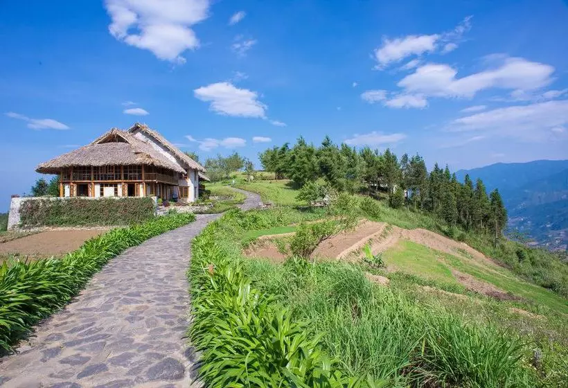 فندق Topas Ecolodge