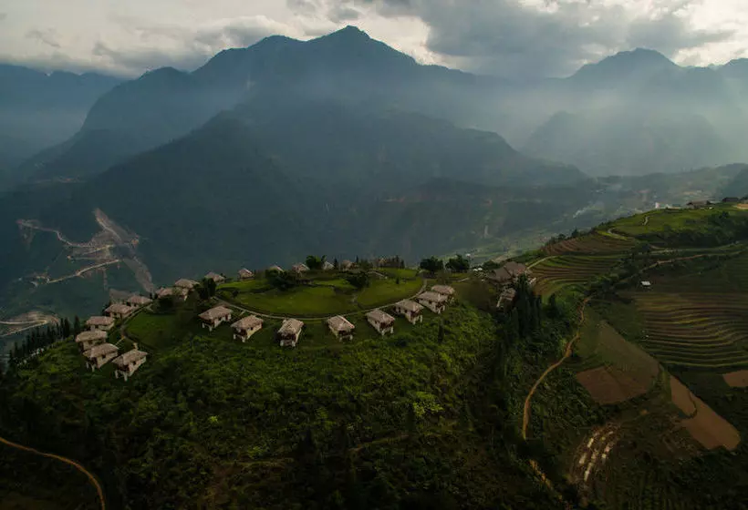 فندق Topas Ecolodge