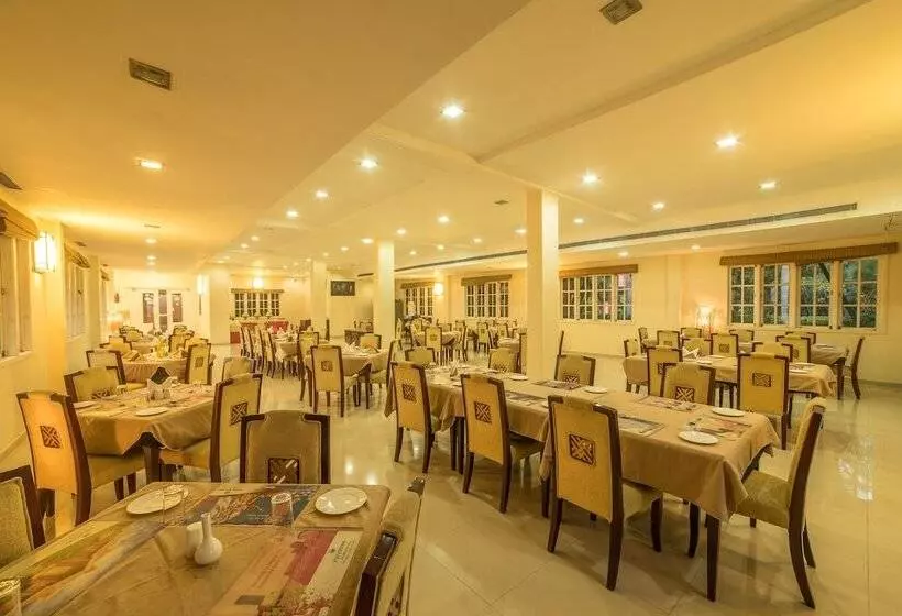 هتل Vijayshree Resort And Heritage Village