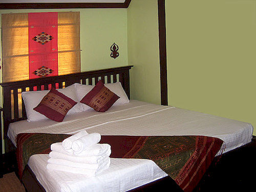 בית מלון כפרי Villa Laodeum