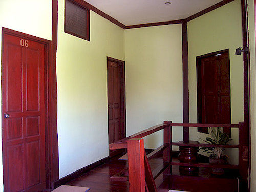 בית מלון כפרי Villa Laodeum