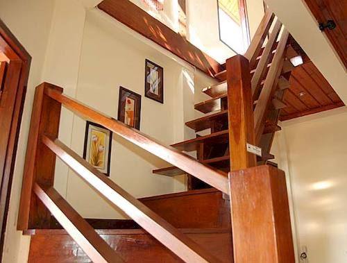 בית מלון כפרי Villa Laodeum