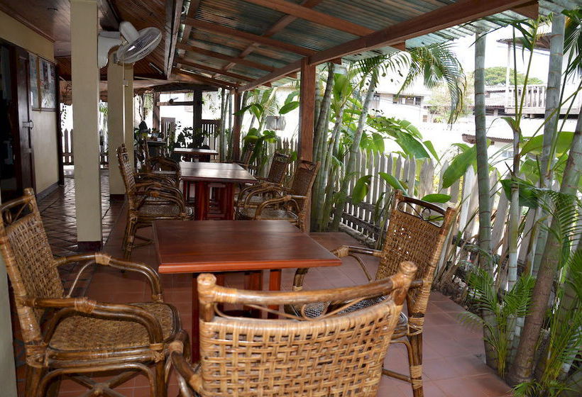 בית מלון כפרי Villa Laodeum