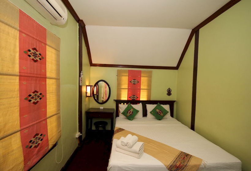 בית מלון כפרי Villa Laodeum