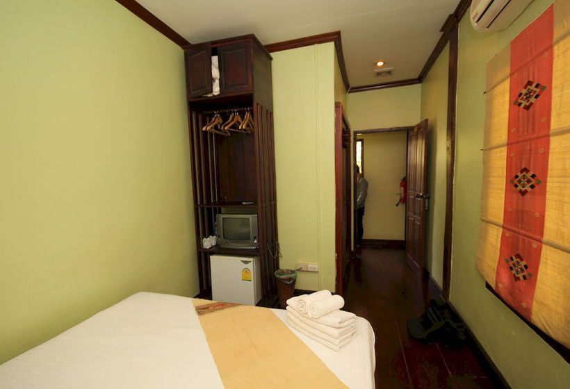 בית מלון כפרי Villa Laodeum