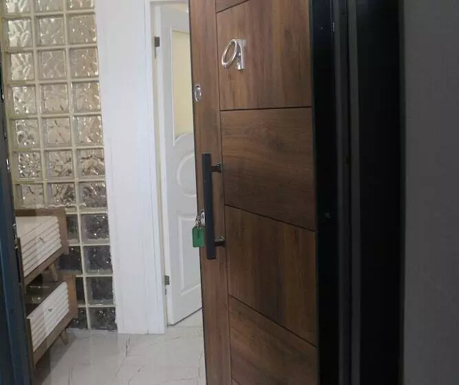 Taksim Hostel Green House Istanbul