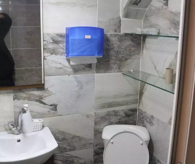 Taksim Hostel Green House Istanbul