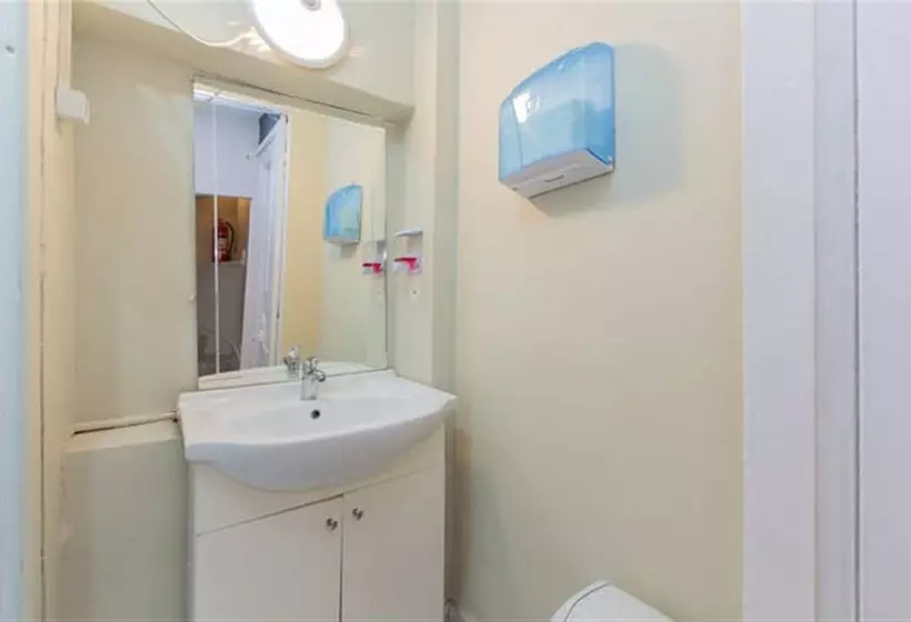 Taksim Hostel Green House Istanbul