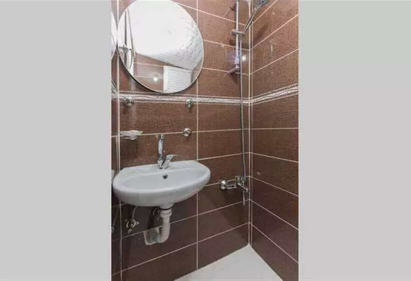 Taksim Hostel Green House Istanbul