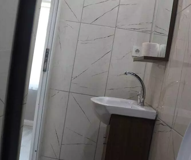 Taksim Hostel Green House Istanbul