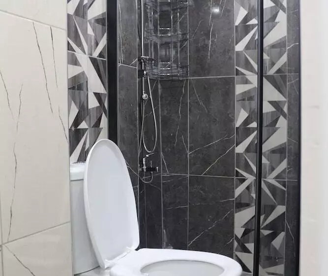 Taksim Hostel Green House Istanbul