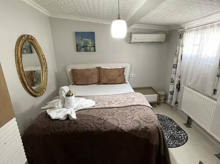 Taksim Hostel Green House Istanbul