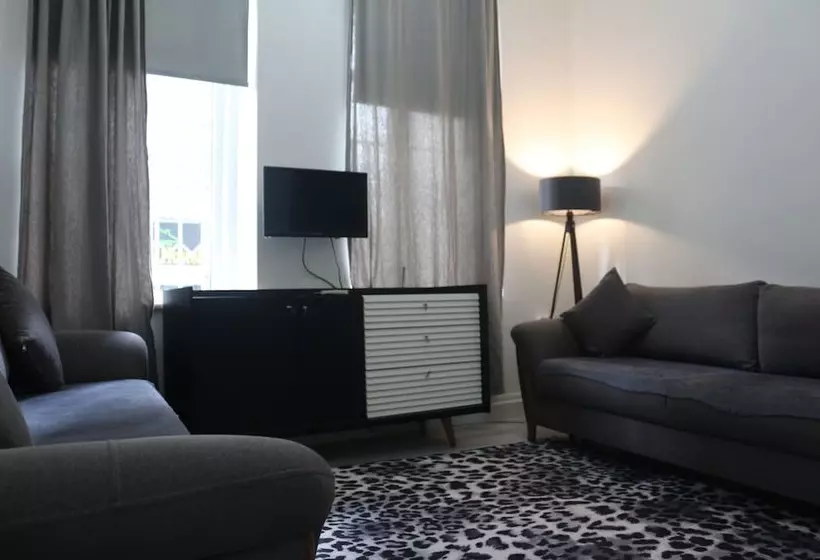 Taksim Hostel Green House Istanbul