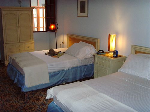 La Islita Boutique Hotel