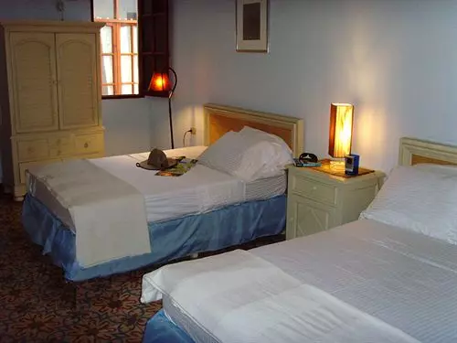 La Islita Boutique Hotel