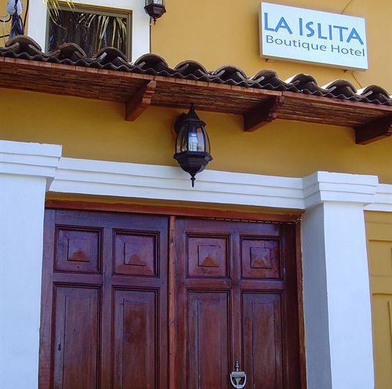 La Islita Boutique Hotel
