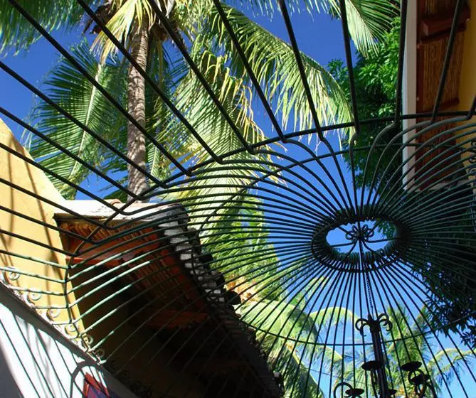 La Islita Boutique Hotel