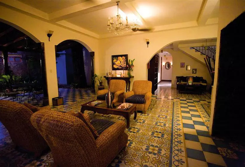 La Islita Boutique Hotel