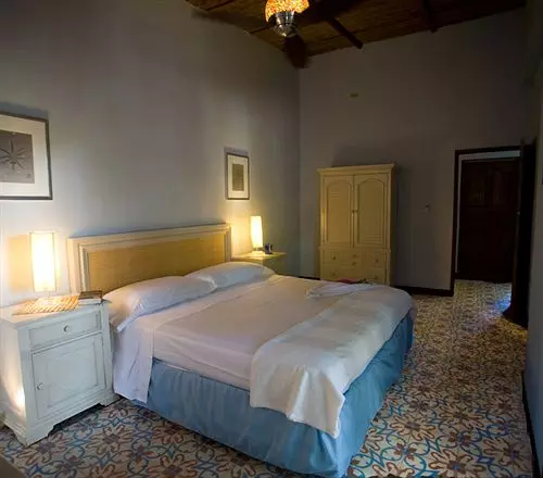 La Islita Boutique Hotel