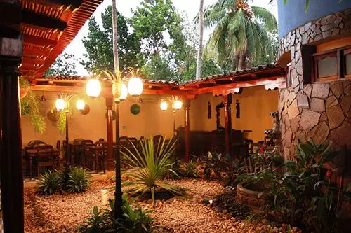 La Islita Boutique Hotel