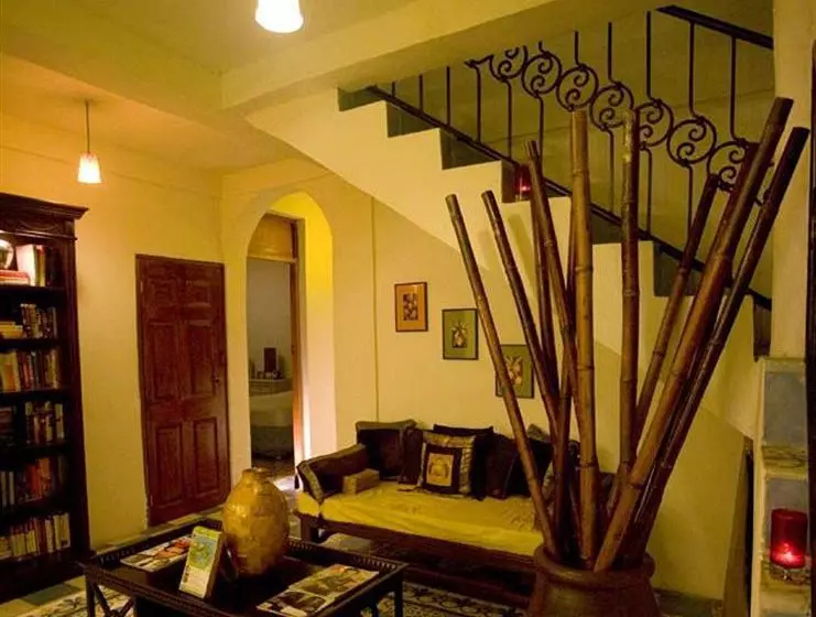 La Islita Boutique Hotel