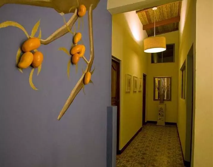 La Islita Boutique Hotel