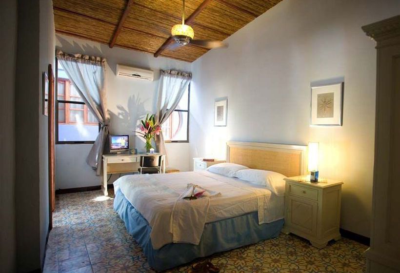 La Islita Boutique Hotel
