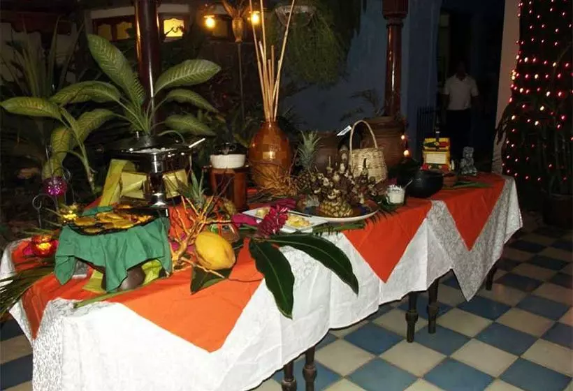 La Islita Boutique Hotel