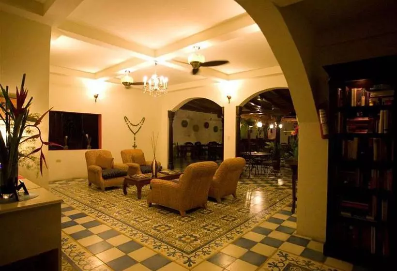 La Islita Boutique Hotel