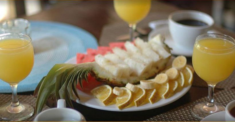 La Islita Boutique Hotel