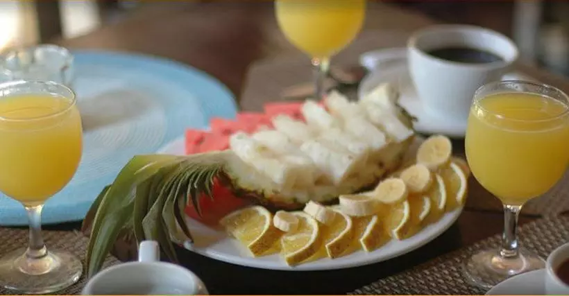 La Islita Boutique Hotel