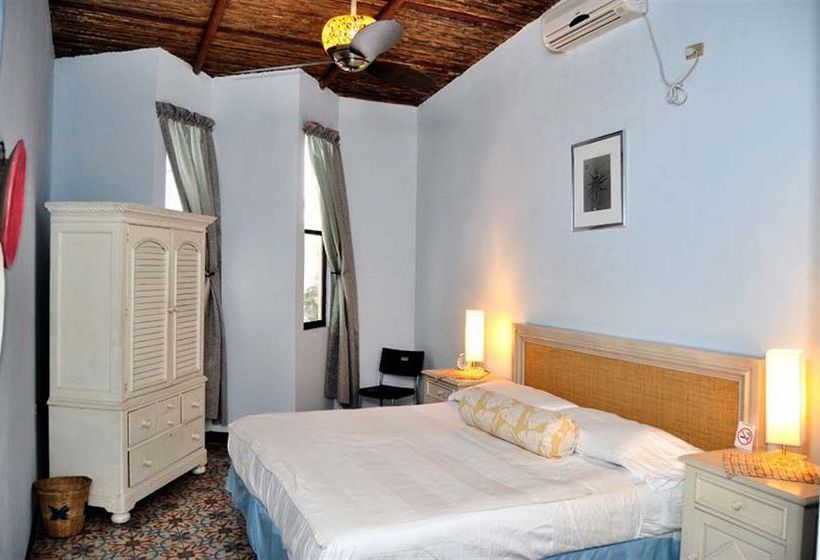 La Islita Boutique Hotel