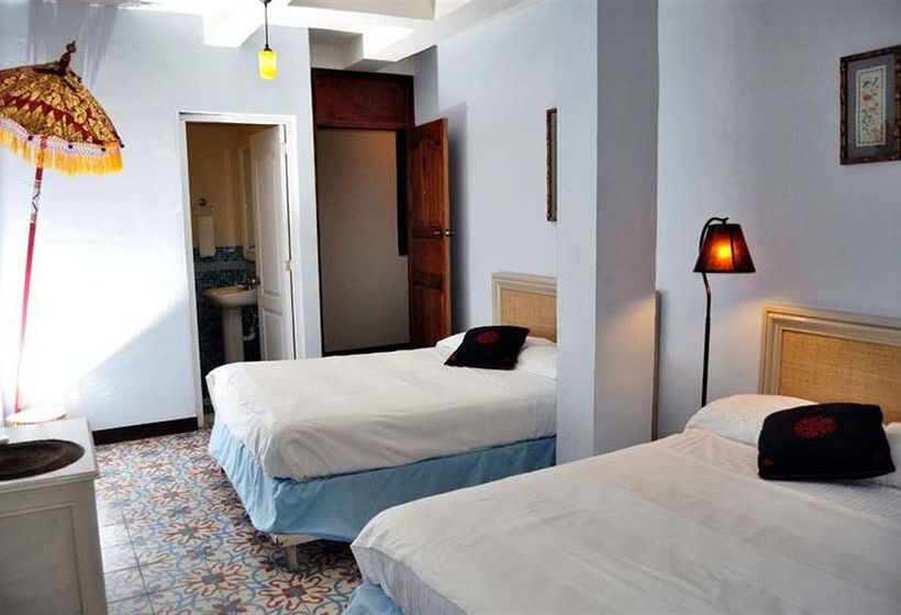 La Islita Boutique Hotel