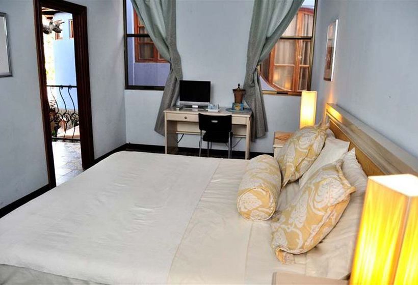 La Islita Boutique Hotel